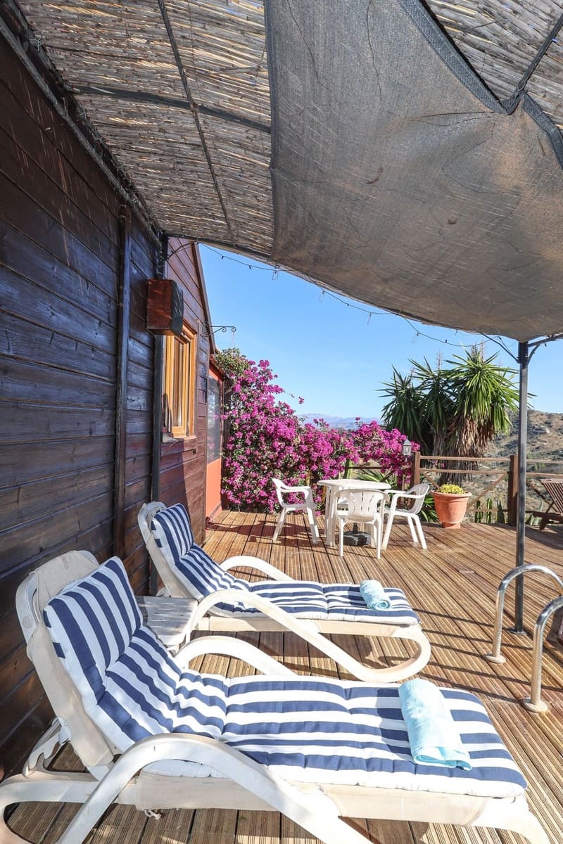 3 camera da letto Villa in vendita in Monda con piscina garage - 249.000 € (Rif: 9814627)