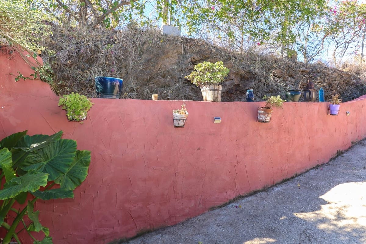3 camera da letto Villa in vendita in Monda con piscina garage - 249.000 € (Rif: 9814627)
