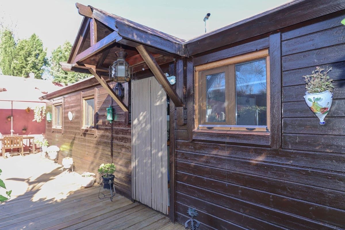 3 camera da letto Villa in vendita in Monda con piscina garage - 249.000 € (Rif: 9814627)