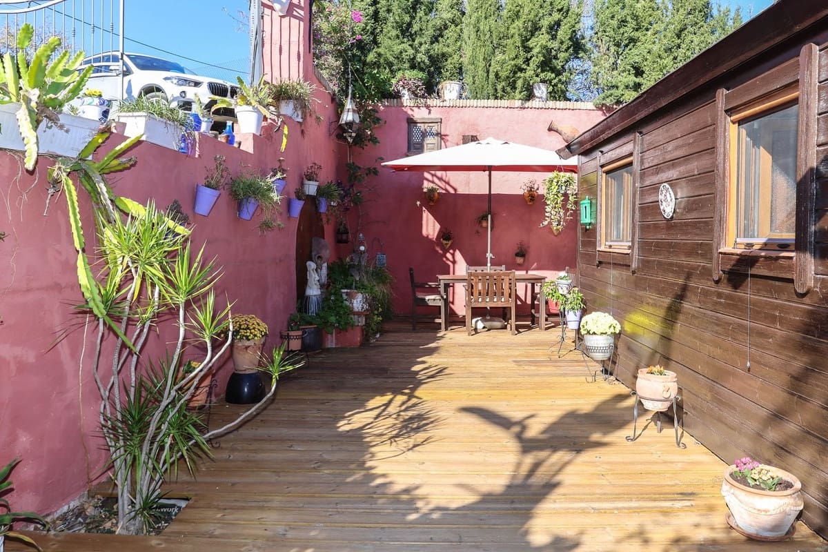 3 camera da letto Villa in vendita in Monda con piscina garage - 249.000 € (Rif: 9814627)