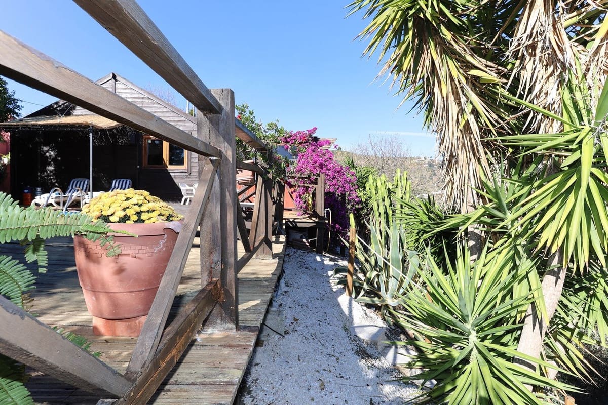 3 camera da letto Villa in vendita in Monda con piscina garage - 249.000 € (Rif: 9814627)