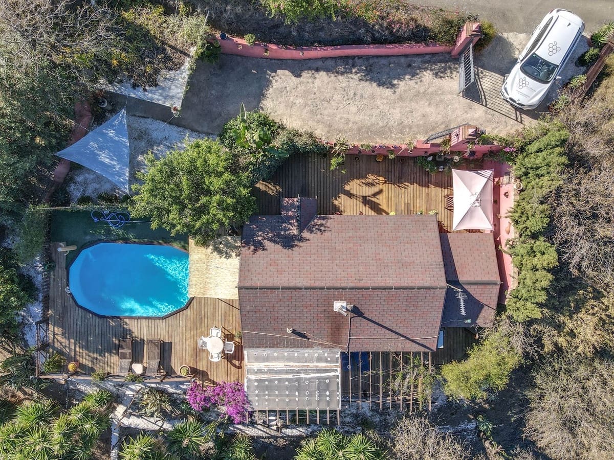 3 camera da letto Villa in vendita in Monda con piscina garage - 249.000 € (Rif: 9814627)