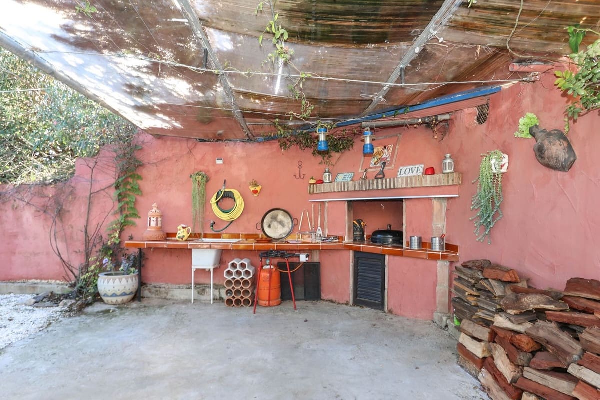 3 camera da letto Villa in vendita in Monda con piscina garage - 249.000 € (Rif: 9814627)