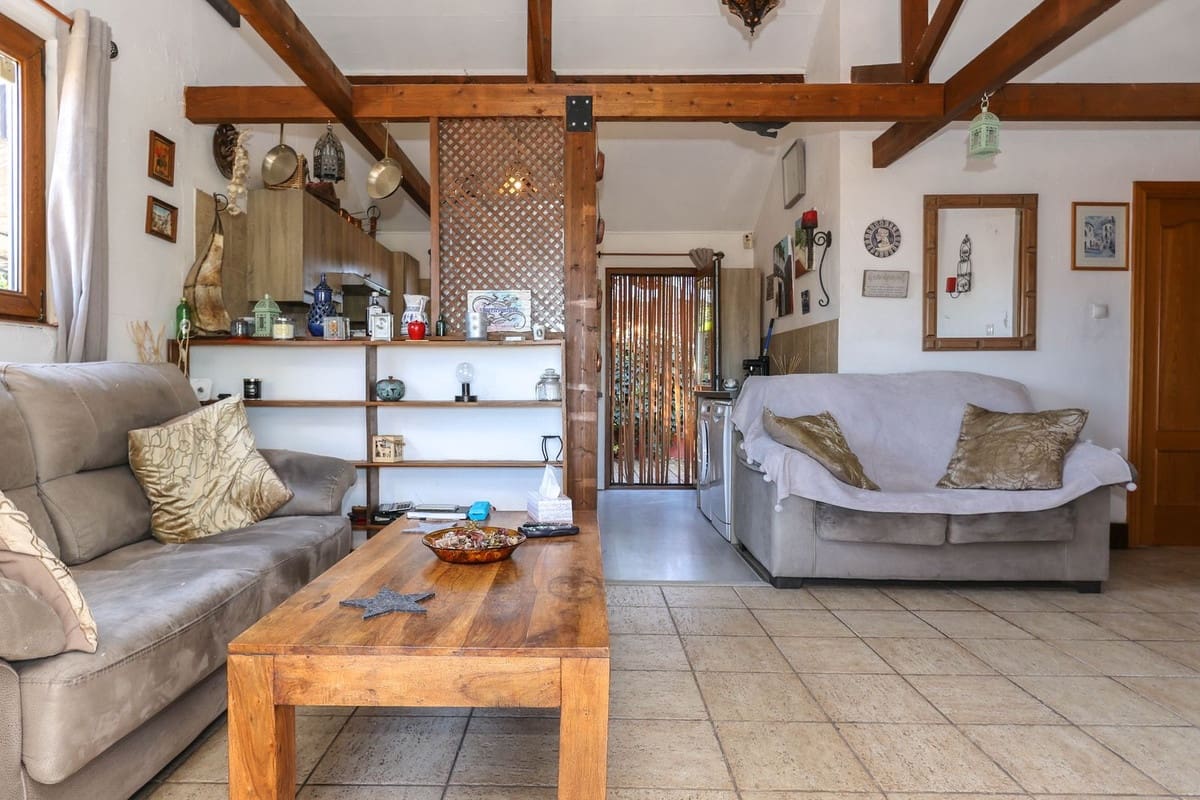 3 camera da letto Villa in vendita in Monda con piscina garage - 249.000 € (Rif: 9814627)