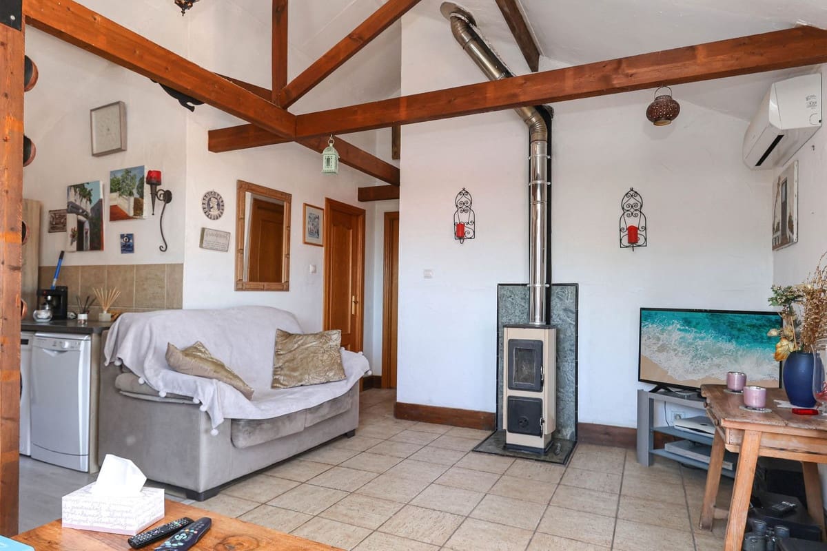 3 camera da letto Villa in vendita in Monda con piscina garage - 249.000 € (Rif: 9814627)