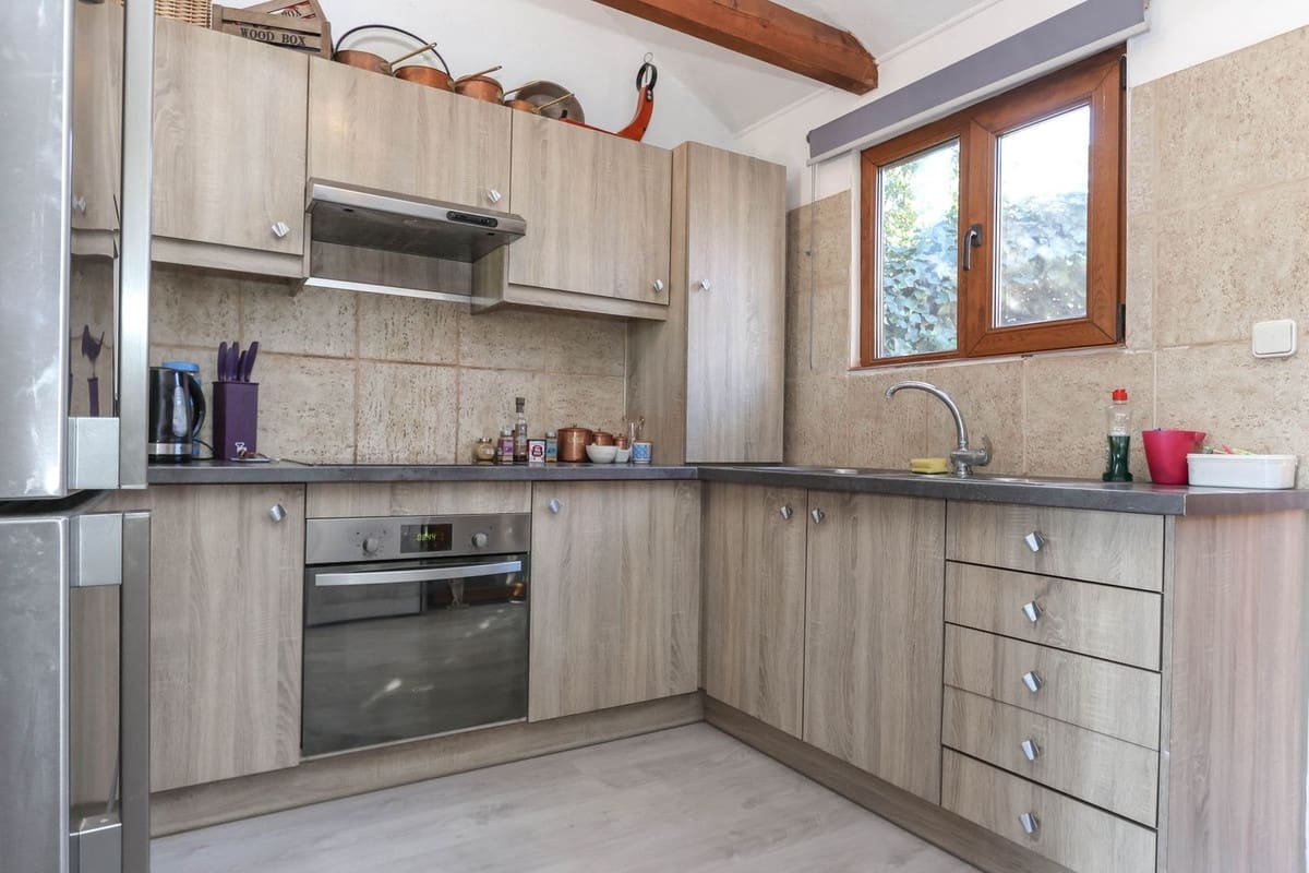 3 camera da letto Villa in vendita in Monda con piscina garage - 249.000 € (Rif: 9814627)
