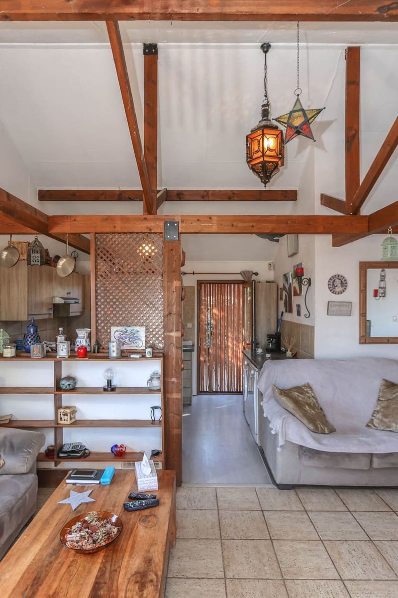 3 camera da letto Villa in vendita in Monda con piscina garage - 249.000 € (Rif: 9814627)