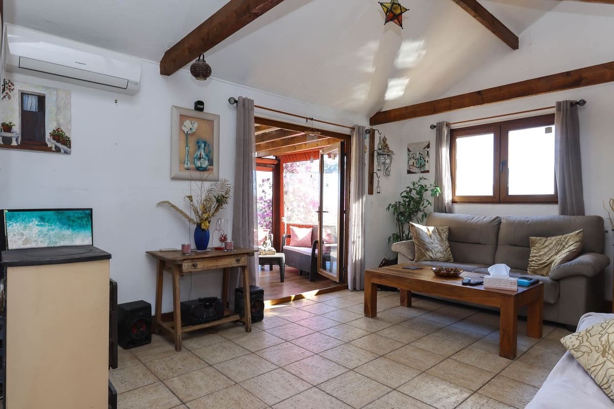 3 camera da letto Villa in vendita in Monda con piscina garage - 249.000 € (Rif: 9814627)
