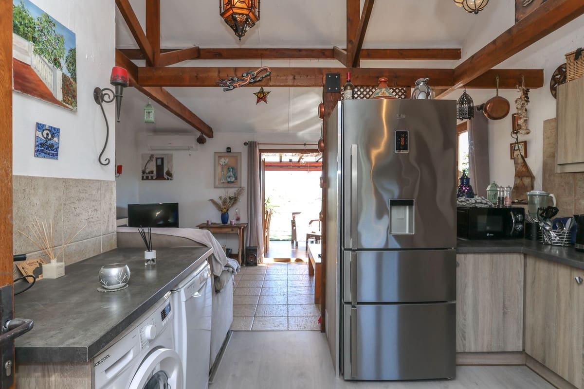 3 camera da letto Villa in vendita in Monda con piscina garage - 249.000 € (Rif: 9814627)