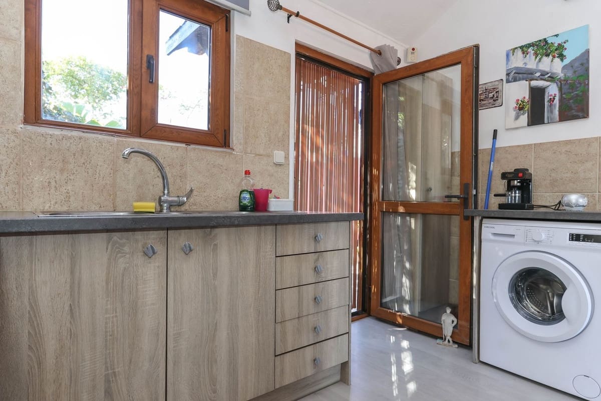 3 camera da letto Villa in vendita in Monda con piscina garage - 249.000 € (Rif: 9814627)