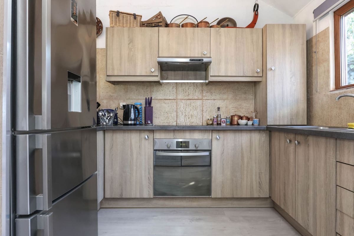 3 camera da letto Villa in vendita in Monda con piscina garage - 249.000 € (Rif: 9814627)