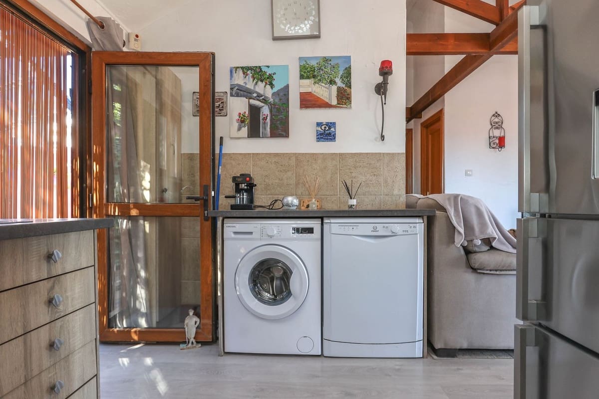 3 camera da letto Villa in vendita in Monda con piscina garage - 249.000 € (Rif: 9814627)