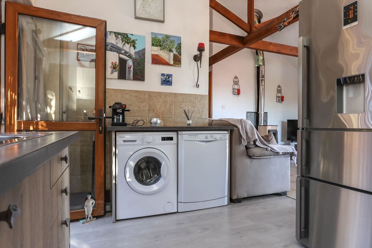 3 camera da letto Villa in vendita in Monda con piscina garage - 249.000 € (Rif: 9814627)