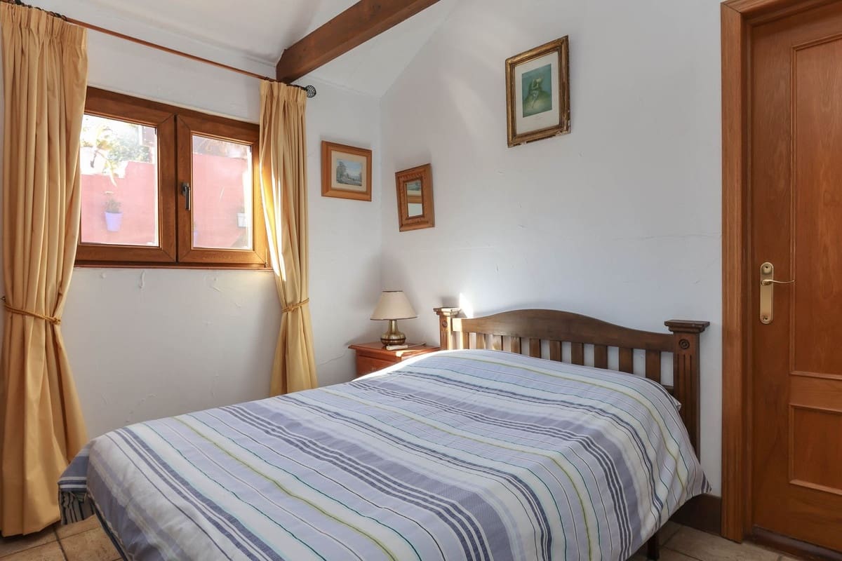 3 camera da letto Villa in vendita in Monda con piscina garage - 249.000 € (Rif: 9814627)
