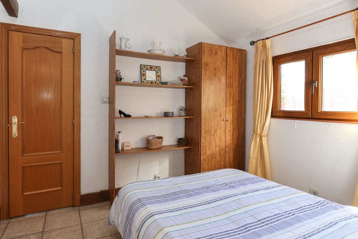 3 camera da letto Villa in vendita in Monda con piscina garage - 249.000 € (Rif: 9814627)