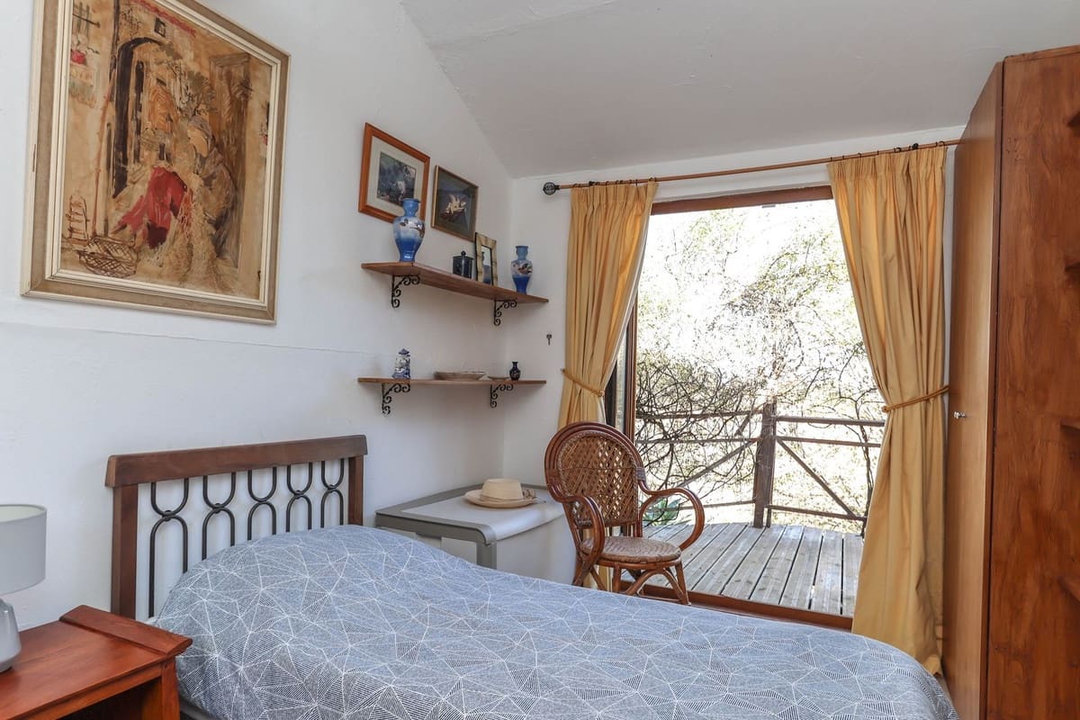 3 camera da letto Villa in vendita in Monda con piscina garage - 249.000 € (Rif: 9814627)