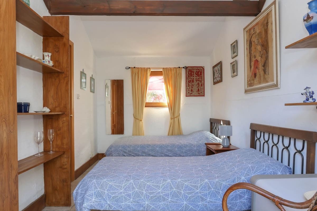 3 camera da letto Villa in vendita in Monda con piscina garage - 249.000 € (Rif: 9814627)