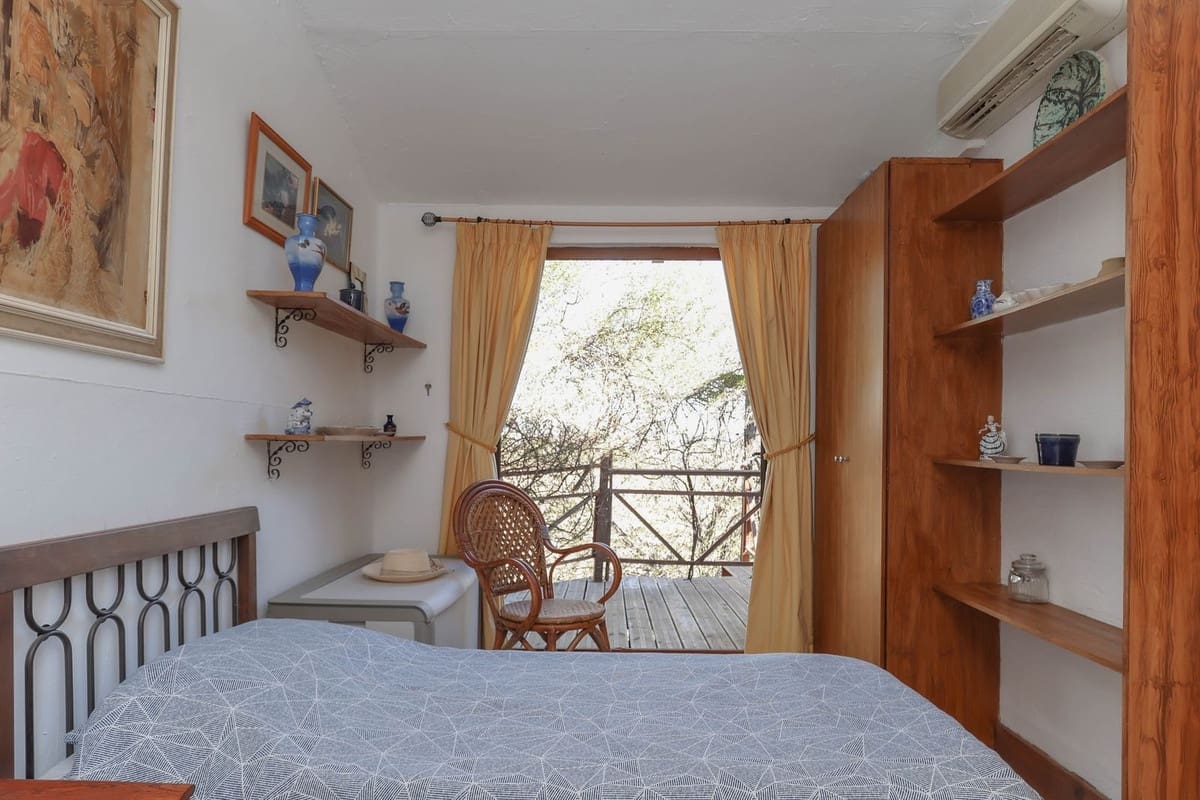 3 camera da letto Villa in vendita in Monda con piscina garage - 249.000 € (Rif: 9814627)