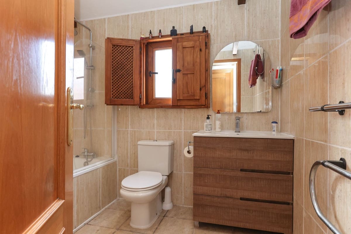 3 camera da letto Villa in vendita in Monda con piscina garage - 249.000 € (Rif: 9814627)