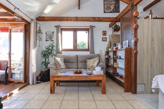 3 soverom Villa til salgs i Monda med svømmebasseng garasje - € 249 000 (Ref: 9814627)