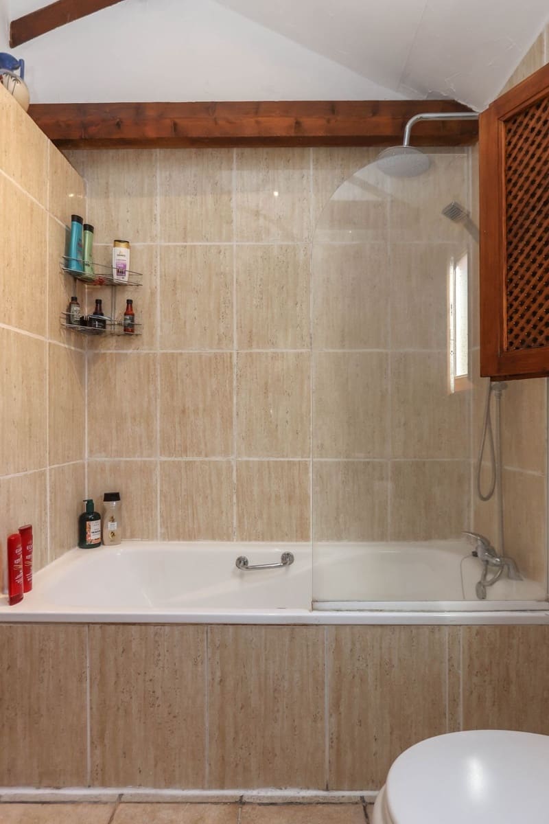 3 camera da letto Villa in vendita in Monda con piscina garage - 249.000 € (Rif: 9814627)