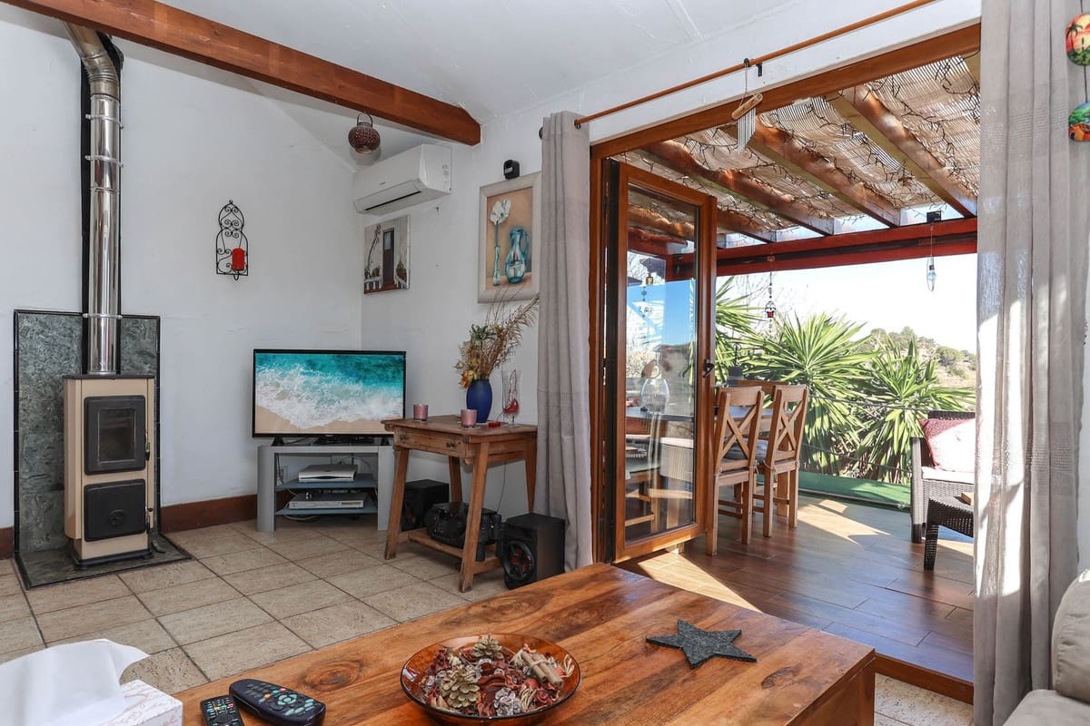 3 camera da letto Villa in vendita in Monda con piscina garage - 249.000 € (Rif: 9814627)