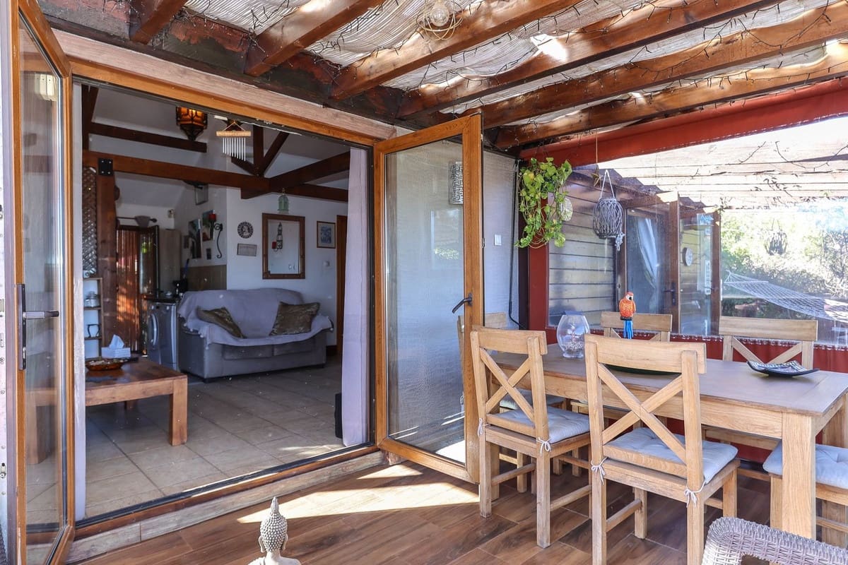 3 camera da letto Villa in vendita in Monda con piscina garage - 249.000 € (Rif: 9814627)
