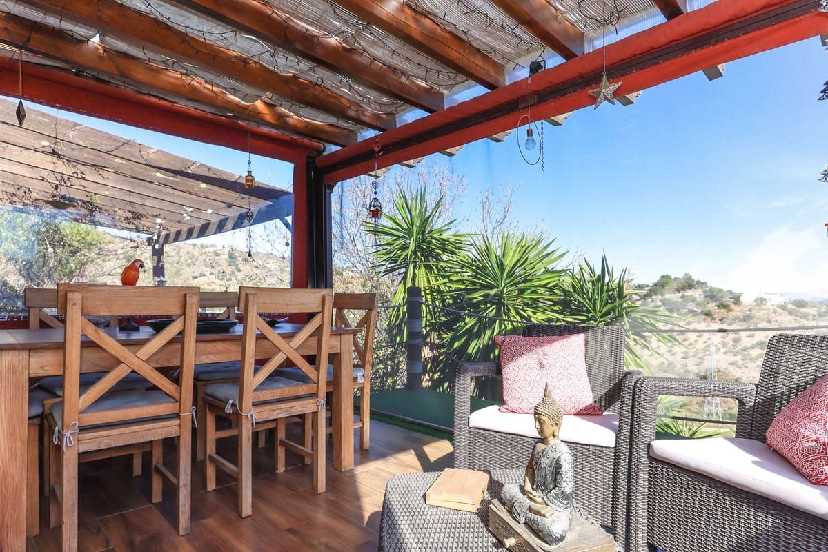 3 camera da letto Villa in vendita in Monda con piscina garage - 249.000 € (Rif: 9814627)