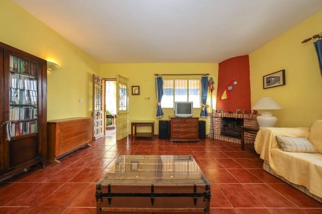 3 slaapkamer Villa te koop in Coín met zwembad garage - € 395.000 (Ref: 9823891)