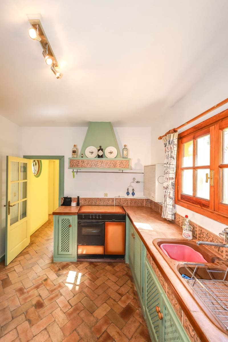 Chalet de 3 habitaciones en Coín en venta con piscina garaje - 395.000 € (Ref: 9823891)