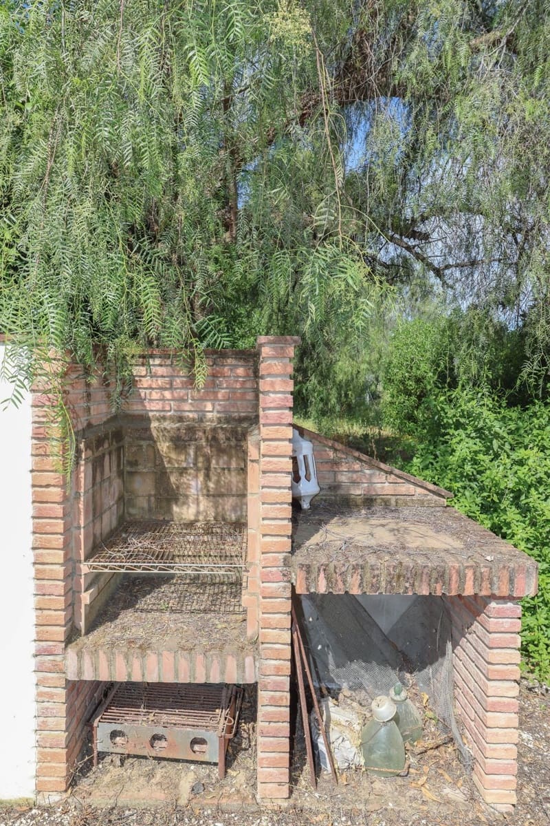 Chalet de 3 habitaciones en Coín en venta con piscina garaje - 395.000 € (Ref: 9823891)