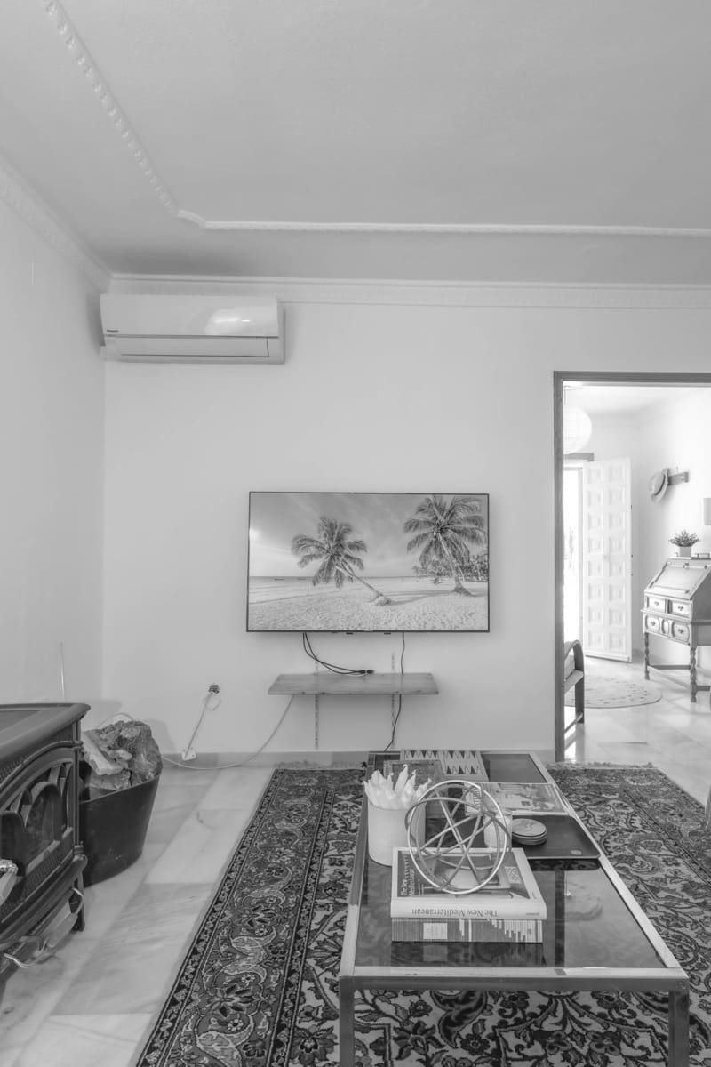 Chalet de 3 habitaciones en Coín en venta con piscina garaje - 360.000 € (Ref: 9832765)