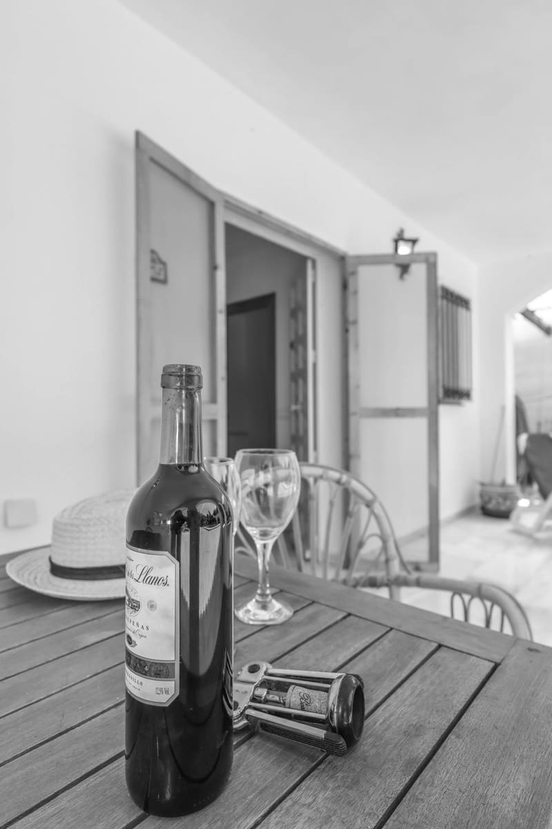 3 bedroom Villa for sale in Coin with pool garage - € 360,000 (Ref: 9832765)