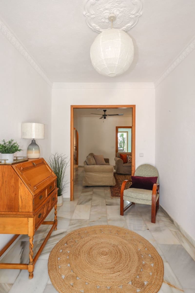 3 bedroom Villa for sale in Coin with pool garage - € 360,000 (Ref: 9832765)