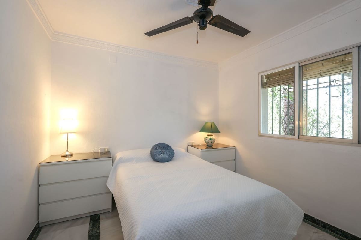 3 bedroom Villa for sale in Coin with pool garage - € 360,000 (Ref: 9832765)