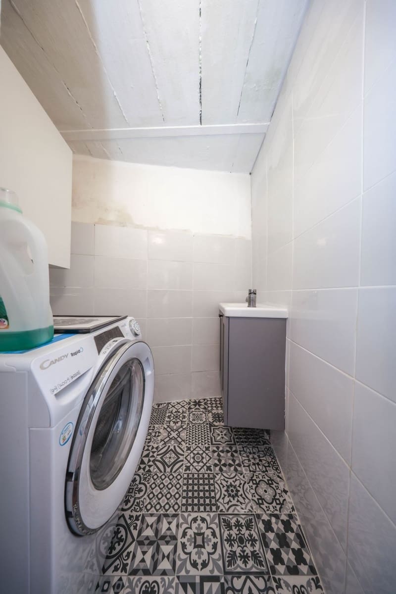 3 chambre Maison de Ville à vendre à Guaro - 170 000 € (Ref: 9850145)