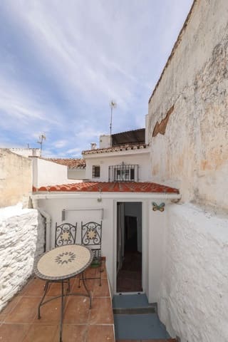 3 chambre Maison de Ville à vendre à Guaro - 170 000 € (Ref: 9850145)