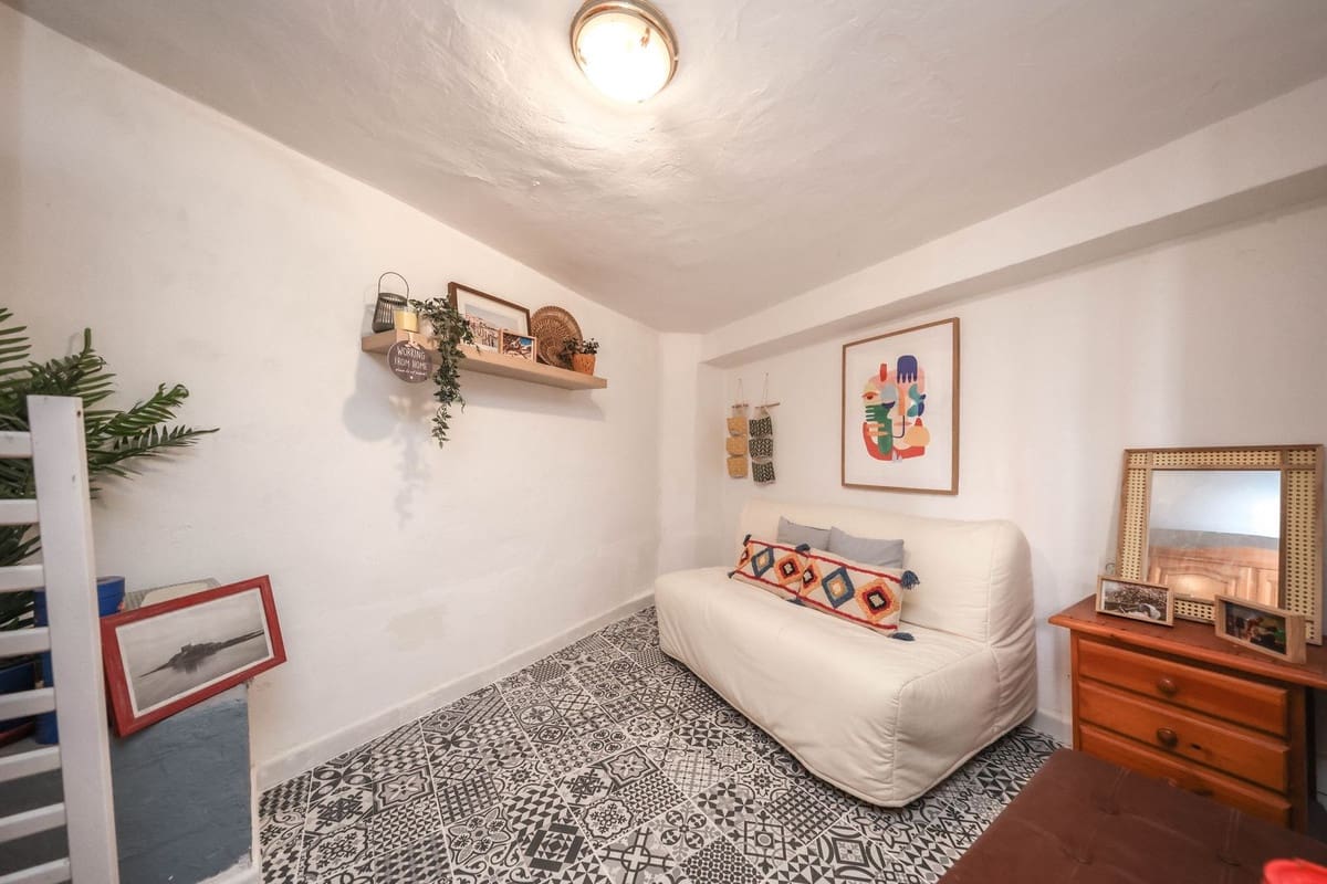 3 chambre Maison de Ville à vendre à Guaro - 170 000 € (Ref: 9850145)