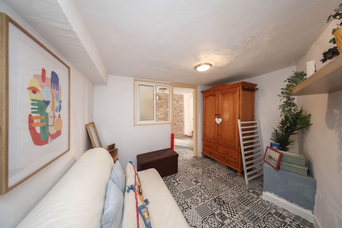 3 chambre Maison de Ville à vendre à Guaro - 170 000 € (Ref: 9850145)