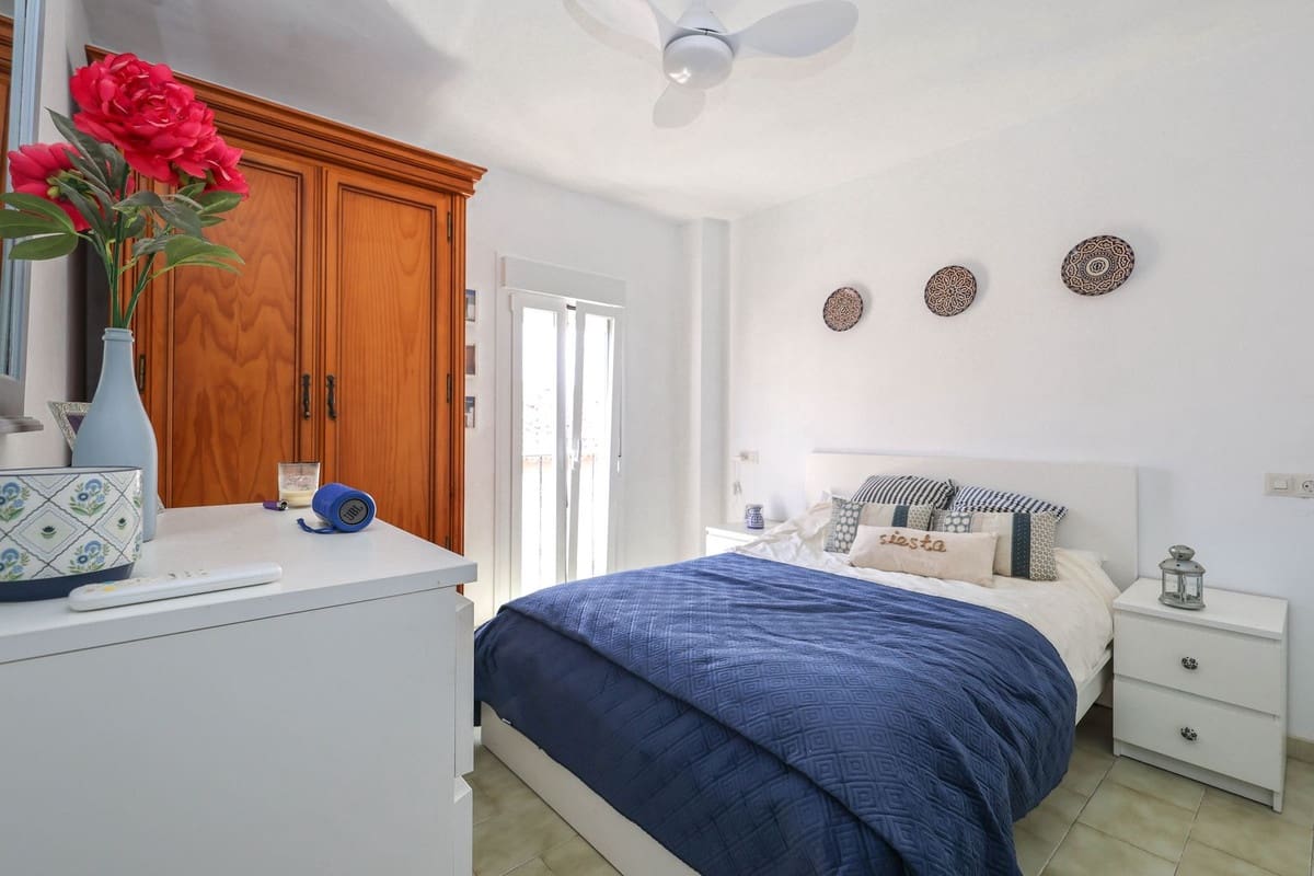 3 chambre Maison de Ville à vendre à Guaro - 170 000 € (Ref: 9850145)