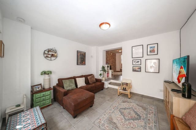 3 chambre Maison de Ville à vendre à Guaro - 170 000 € (Ref: 9850145)