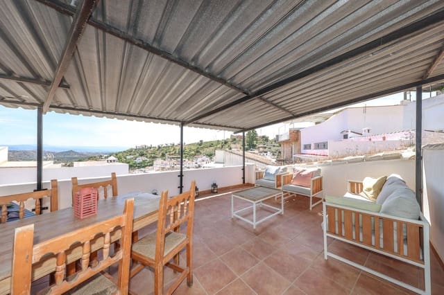 3 chambre Maison de Ville à vendre à Guaro - 170 000 € (Ref: 9850145)