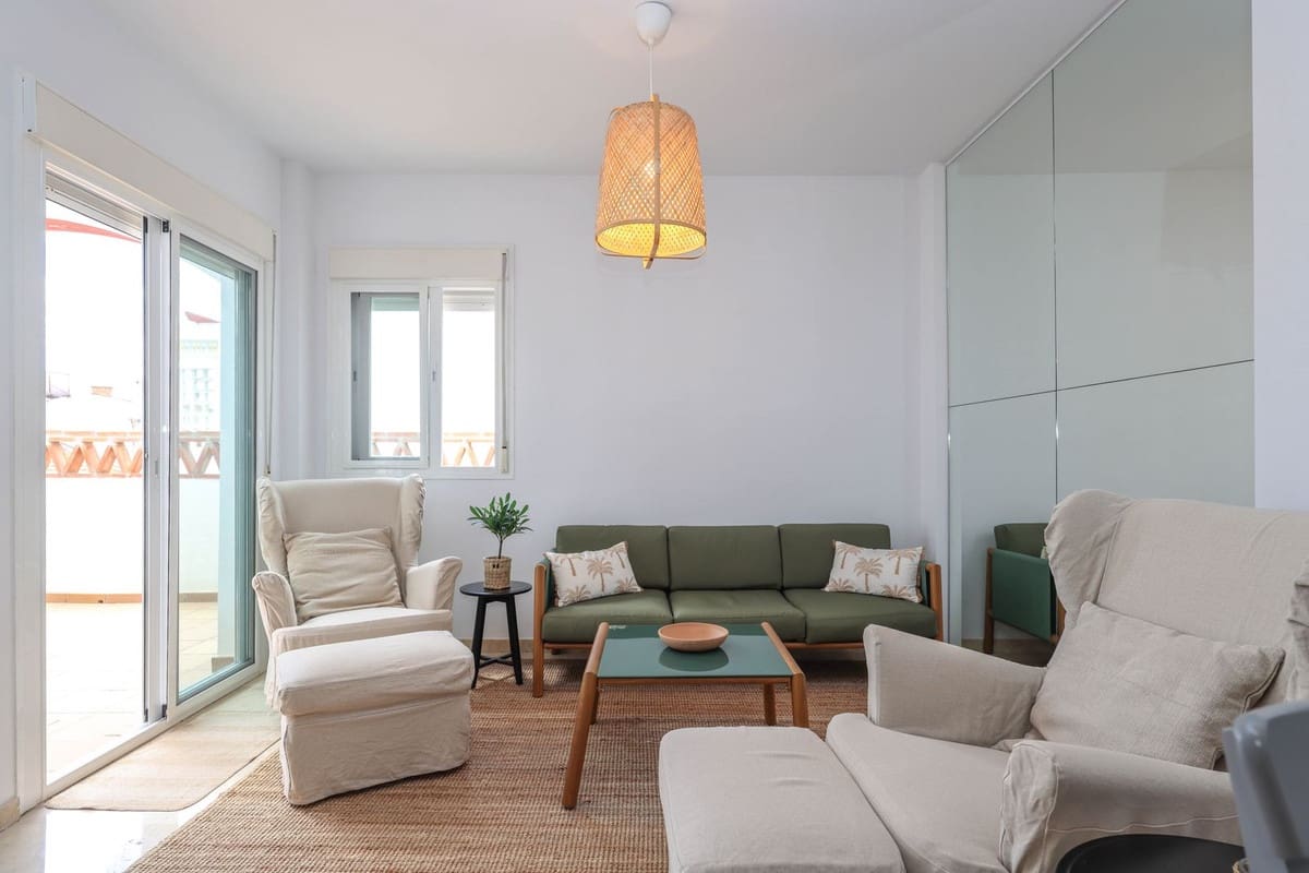 2 soverom Leilighet til salgs i Alozaina med svømmebasseng garasje - € 124 900 (Ref: 9854524)