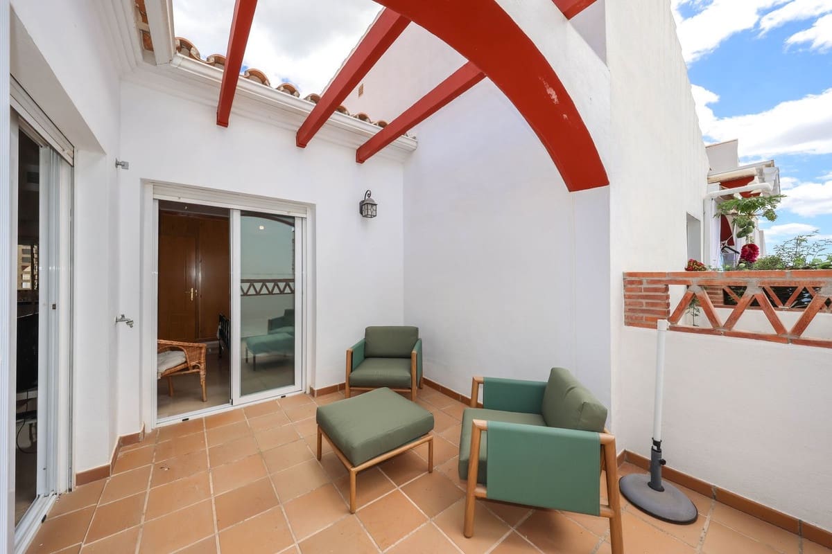 2 soverom Leilighet til salgs i Alozaina med svømmebasseng garasje - € 124 900 (Ref: 9854524)