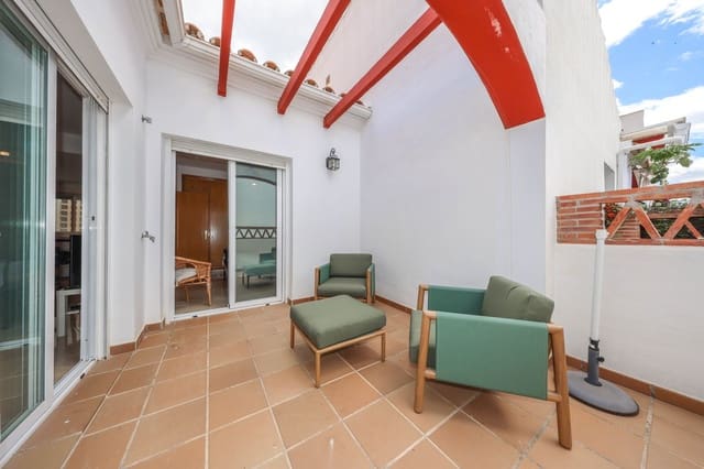2 soverom Leilighet til salgs i Alozaina med svømmebasseng garasje - € 124 900 (Ref: 9854524)
