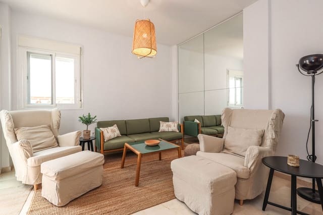 2 soverom Leilighet til salgs i Alozaina med svømmebasseng garasje - € 124 900 (Ref: 9854524)