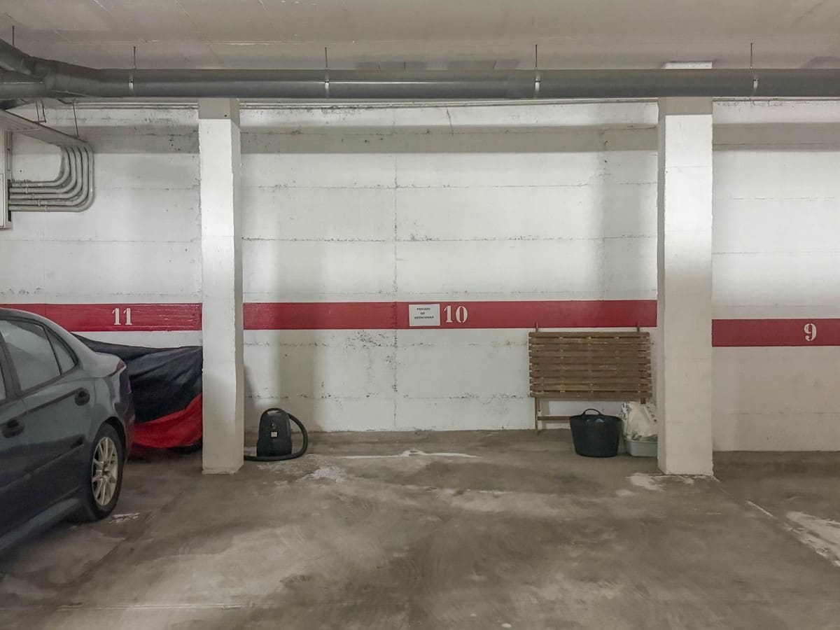 2 soverom Leilighet til salgs i Alozaina med svømmebasseng garasje - € 124 900 (Ref: 9854524)