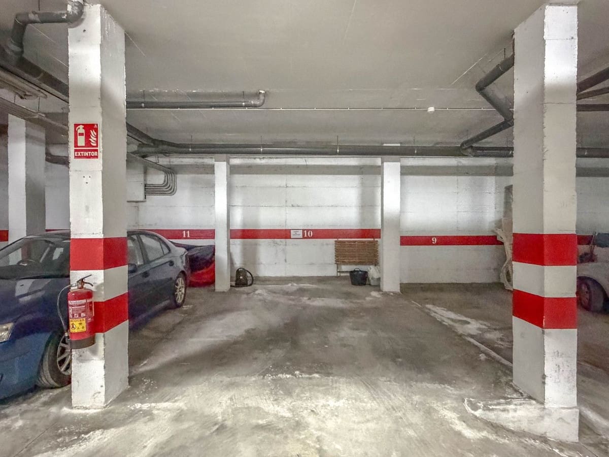 2 soverom Leilighet til salgs i Alozaina med svømmebasseng garasje - € 124 900 (Ref: 9854524)