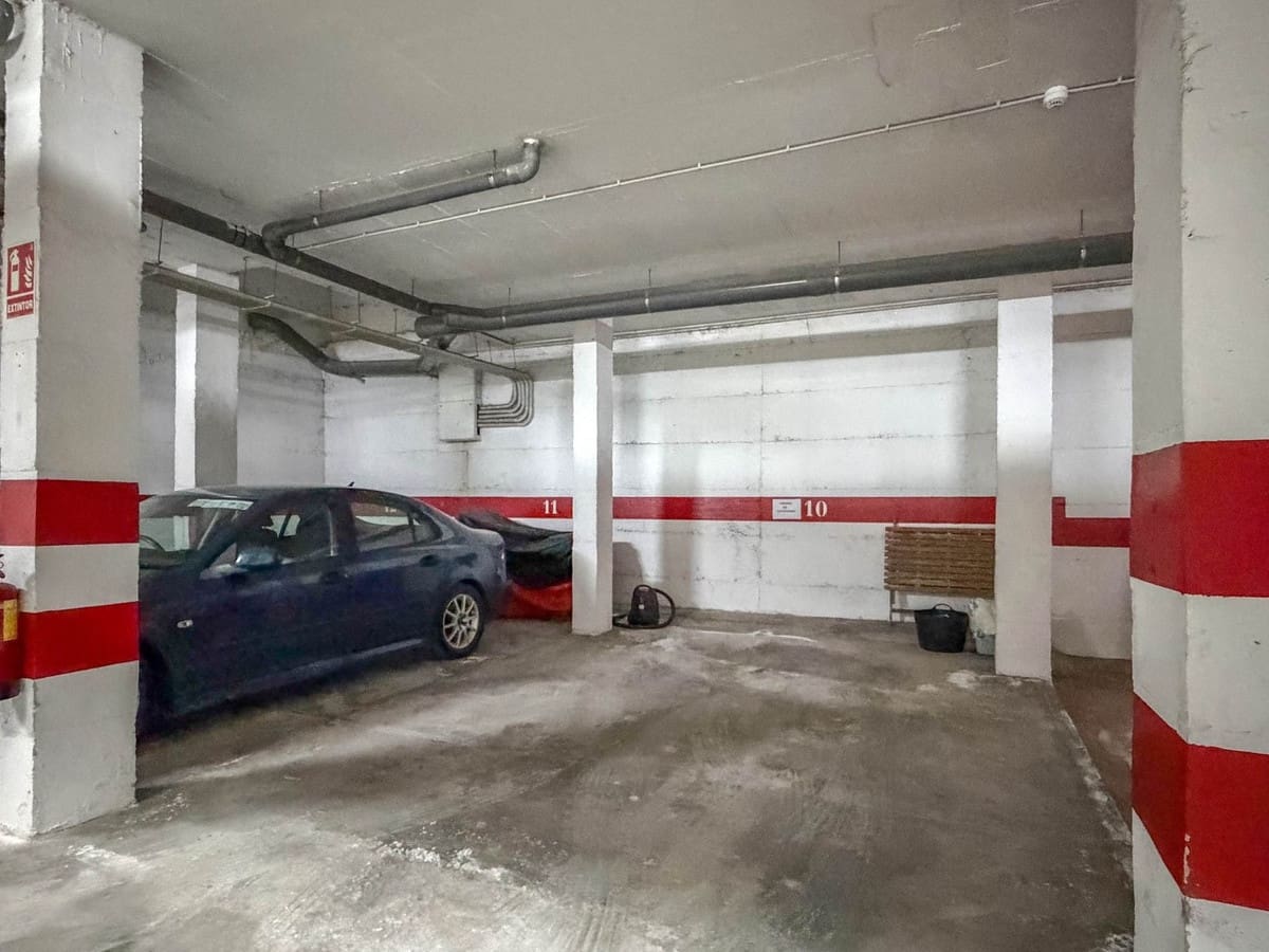 2 soverom Leilighet til salgs i Alozaina med svømmebasseng garasje - € 124 900 (Ref: 9854524)