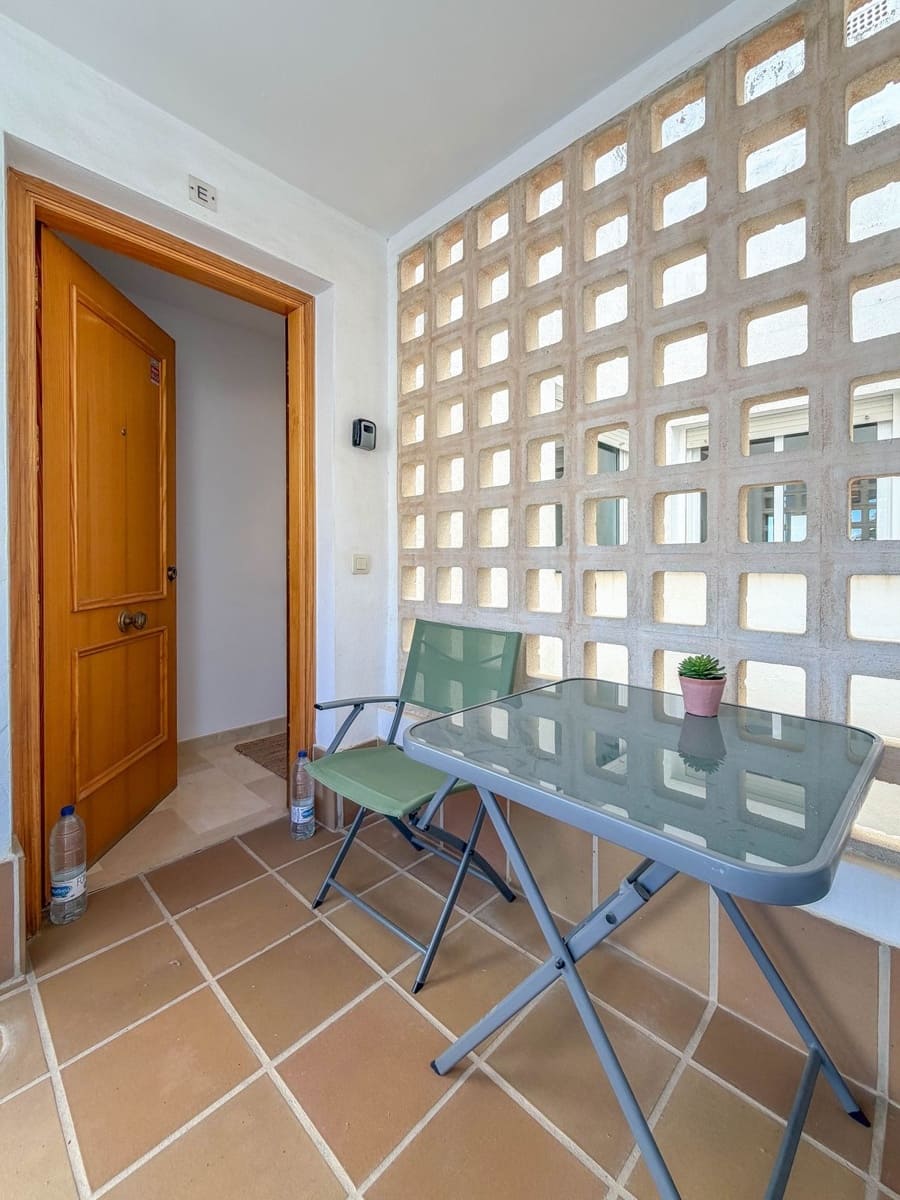 2 soverom Leilighet til salgs i Alozaina med svømmebasseng garasje - € 124 900 (Ref: 9854524)